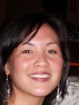 Person who looks like Lindsay Price