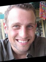 Person who looks like Matthew McConaughey