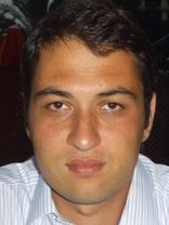 Person who looks like James Denton