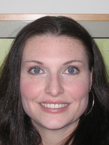 Person who looks like Emily Procter