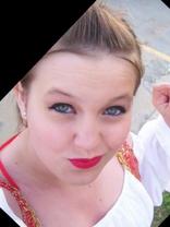 Person who looks like Priscilla Presley