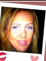 Person who looks like Pilar Montenegro