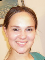 Person who looks like Arielle Kebbel