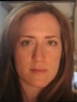 Person who looks like Gillian Anderson