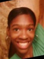 Person who looks like Brooke Valentine