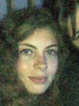 Person who looks like Charlize Theron