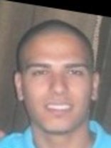 Person who looks like T.I.