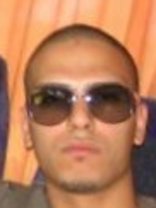 Person who looks like T.I.