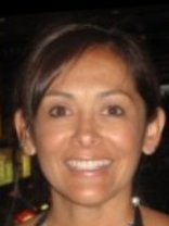 Person who looks like Natalie Imbruglia