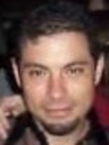 Person who looks like John Stamos