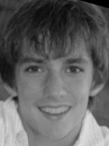 Person who looks like Jeremy Sumpter