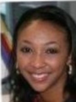 Person who looks like Meagan Good