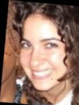 Person who looks like Elizabeth Vargas