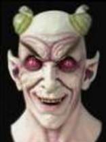 Person who looks like Willem Dafoe