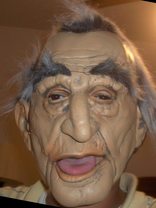 Person who looks like Henry Winkler