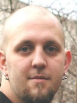 Person who looks like Jesse James