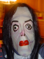 Person who looks like Frances Fisher