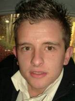 Person who looks like Michael Buble