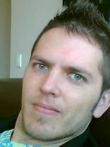 Person who looks like Scott Wolf