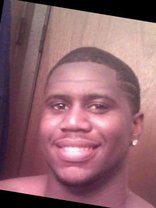 Person who looks like Reggie Bush