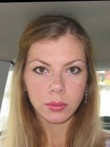 Person who looks like Gail O'Grady