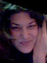 Person who looks like Sara Rue