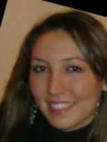 Person who looks like Thalia