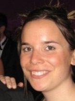 Person who looks like Julia Ormond