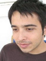 Person who looks like Wilmer Valderrama