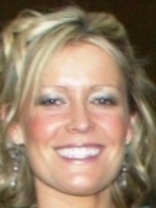 Person who looks like Kelly Carlson