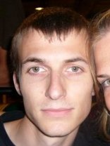 Person who looks like Erik von Detten