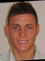 Person who looks like Cristiano Ronaldo