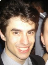 Person who looks like Martin Short