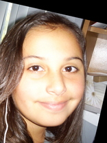 Person who looks like Eliza Dushku