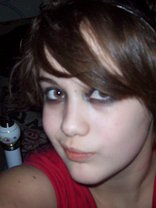 Person who looks like Ellen Page