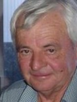 Person who looks like Anthony Hopkins