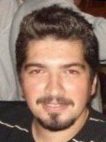 Person who looks like Jeremy Renner