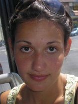 Person who looks like Meredith Monroe