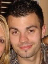 Person who looks like Matthew Marsden