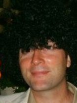 Person who looks like Steven Culp