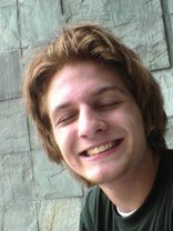 Person who looks like Jerry Springer