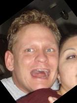 Person who looks like Woody Harrelson