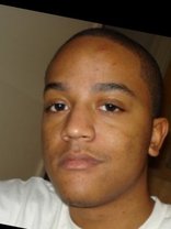 Person who looks like Keith Hamilton Cobb