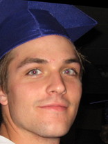 Person who looks like Kevin Zegers