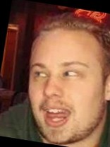 Person who looks like Ian Ziering