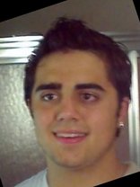 Person who looks like Cristiano Ronaldo