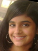 Person who looks like Vanessa Hudgens