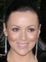 Person who looks like Shania Twain