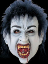 Person who looks like John C. McGinley