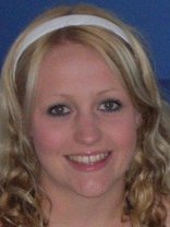 Person who looks like Kelly Rowan